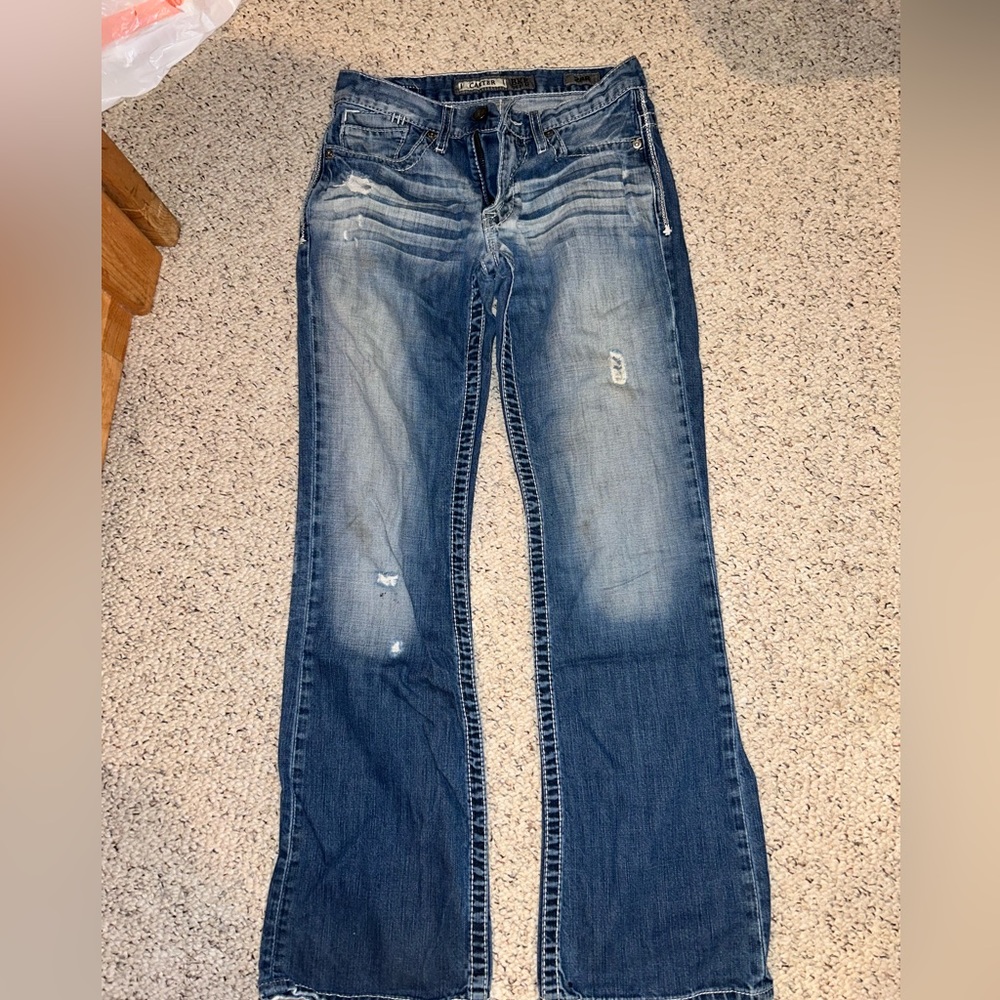 BKE Carter Men’s jeans